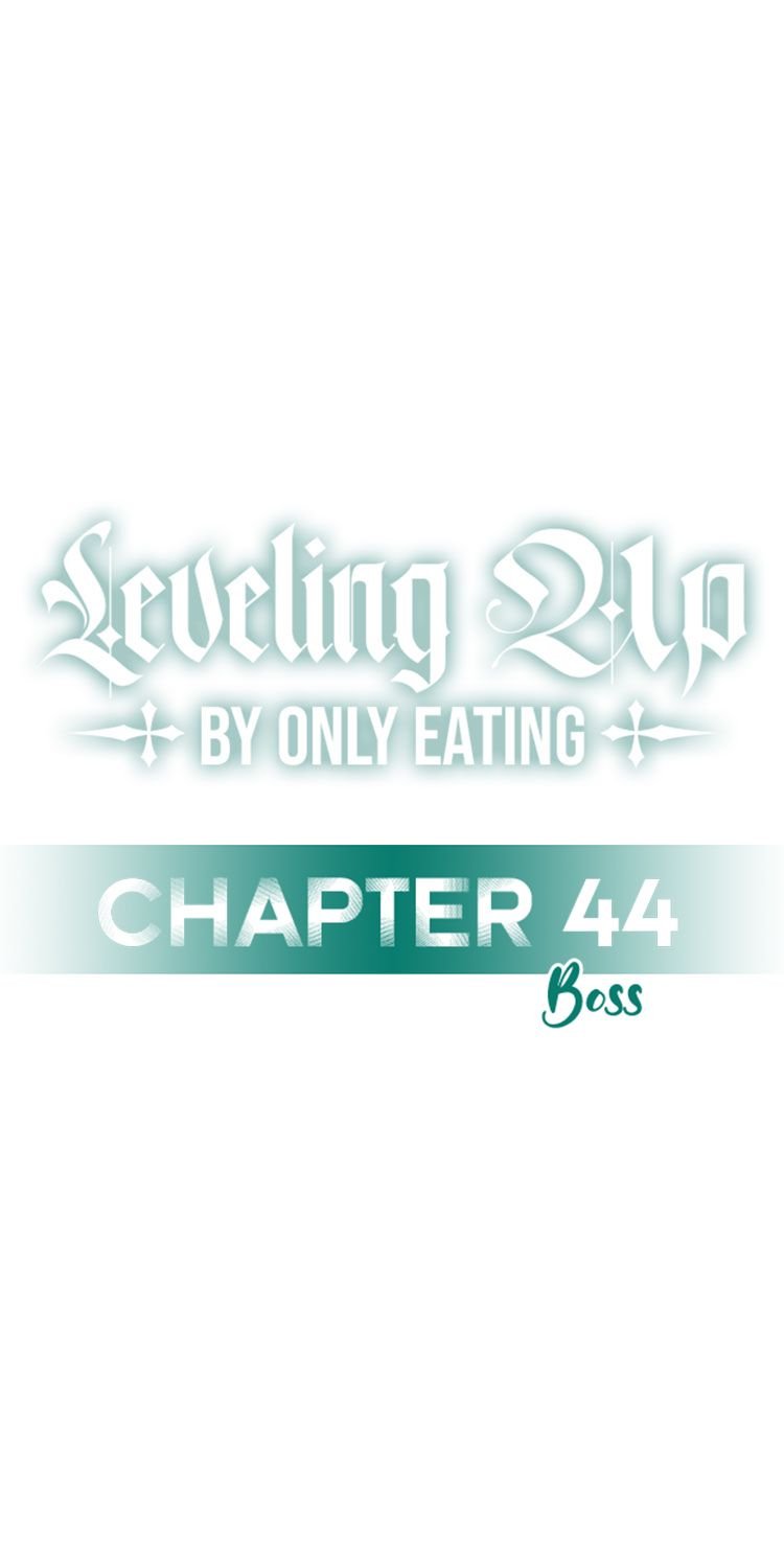 Leveling Up, By Only Eating! - Page 3