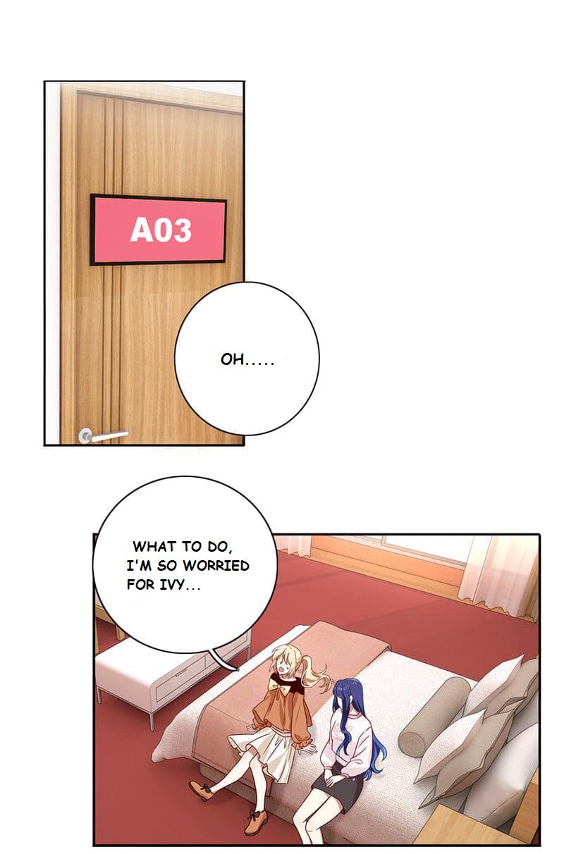 Star Dream Idol Project Chapter 257 - Picture 2