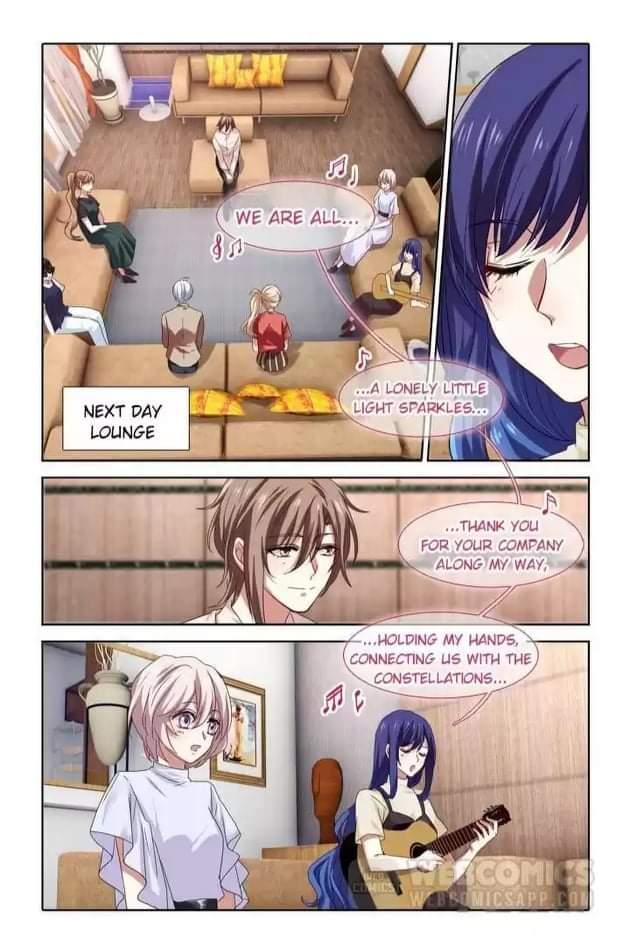 Star Dream Idol Project Chapter 203 - Picture 2