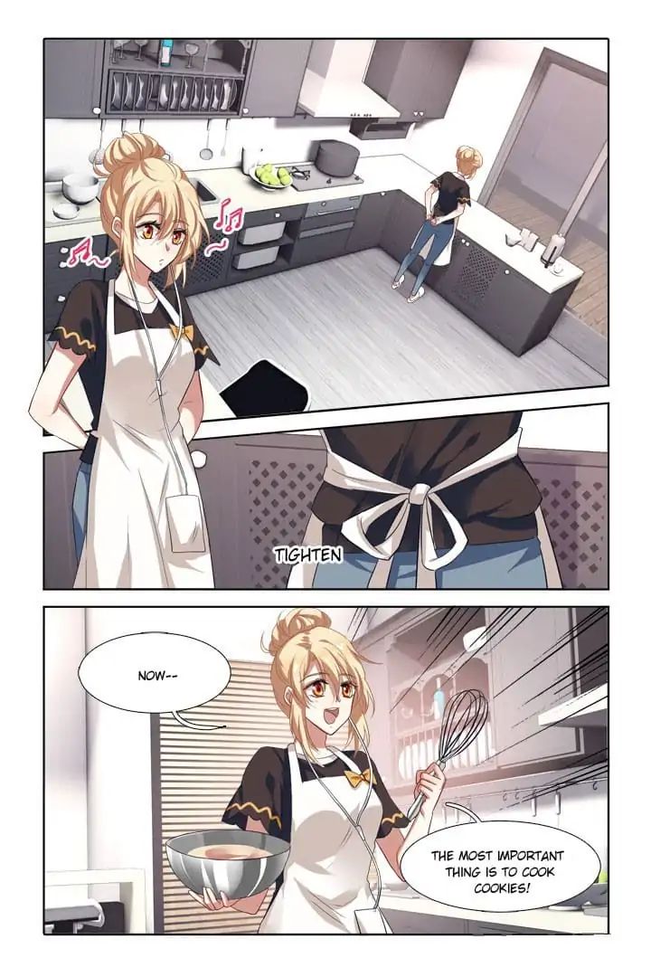 Star Dream Idol Project Chapter 167 - Picture 2