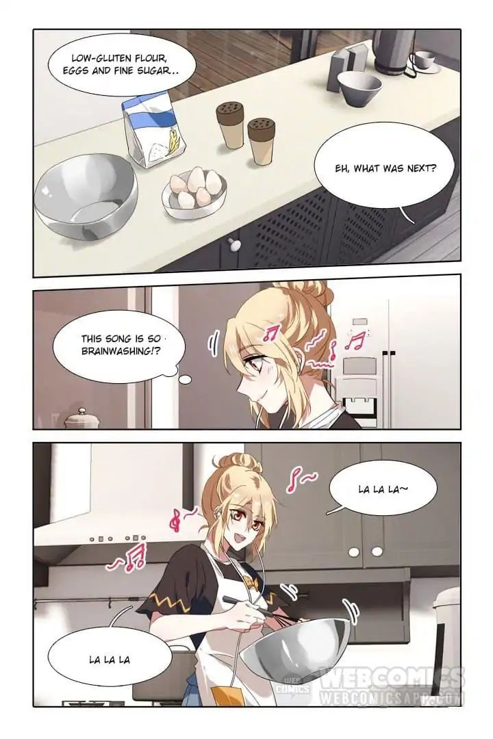 Star Dream Idol Project Chapter 167 - Picture 3