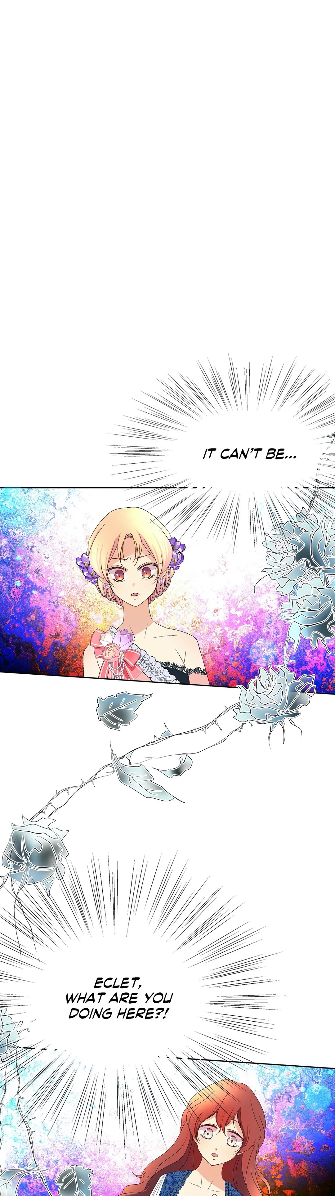 Limited Time Princess Chapter 12 - Picture 1
