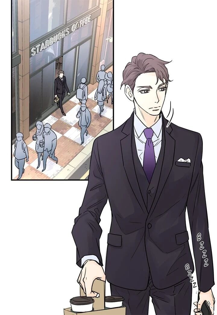 Ultra Secretary Chapter 39 - Picture 2