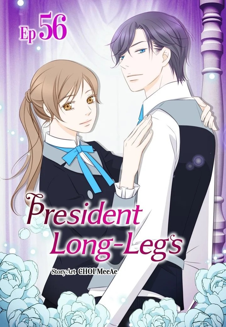 President Long-Legs Chapter 56 - Picture 1