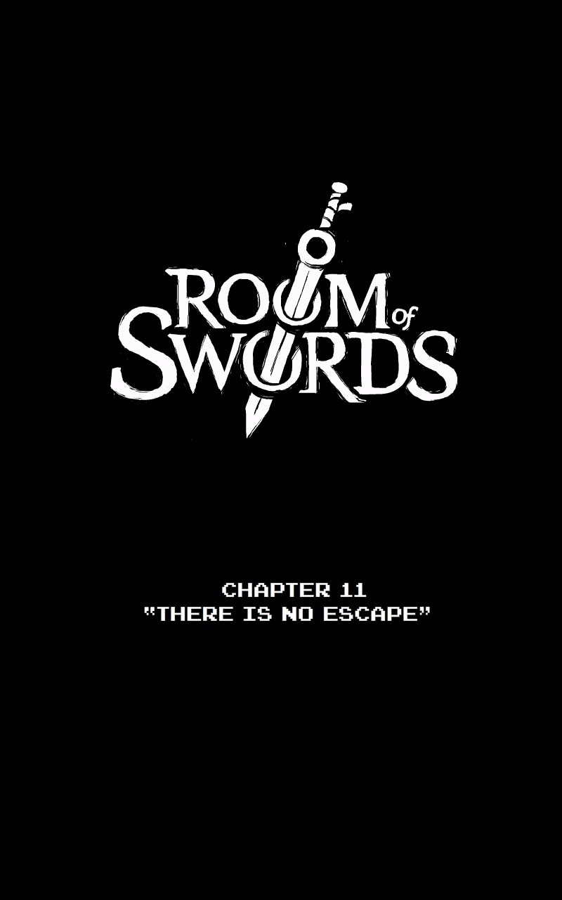 Room Of Swords Chapter 11: Ep. 11 - Picture 3