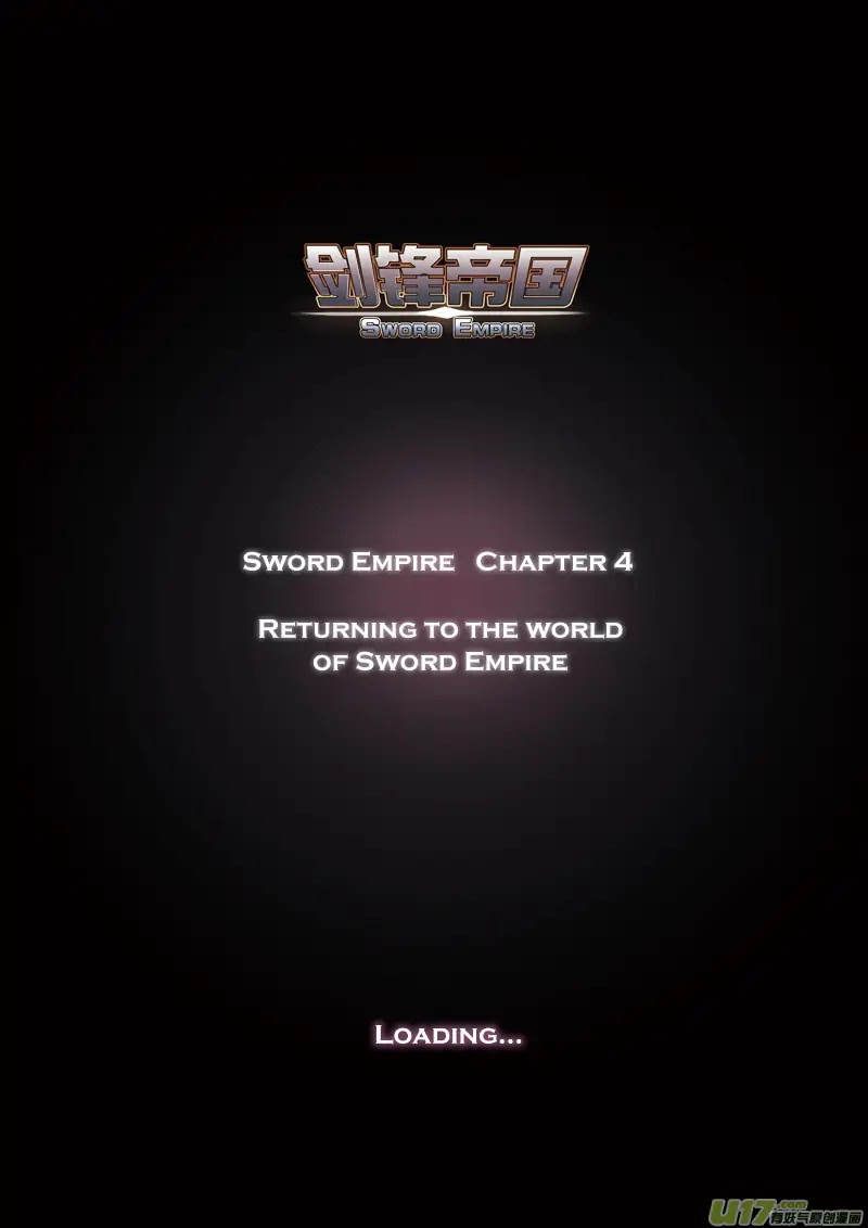 Sword Empire Chapter 4: Returning To The World Of Sword Empire - Picture 3