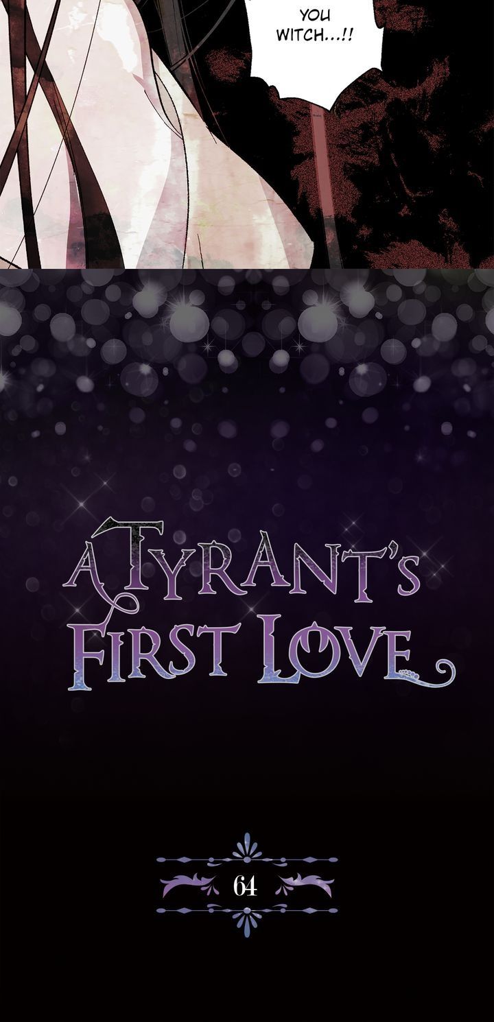 The Tyrant's First Love - Page 2