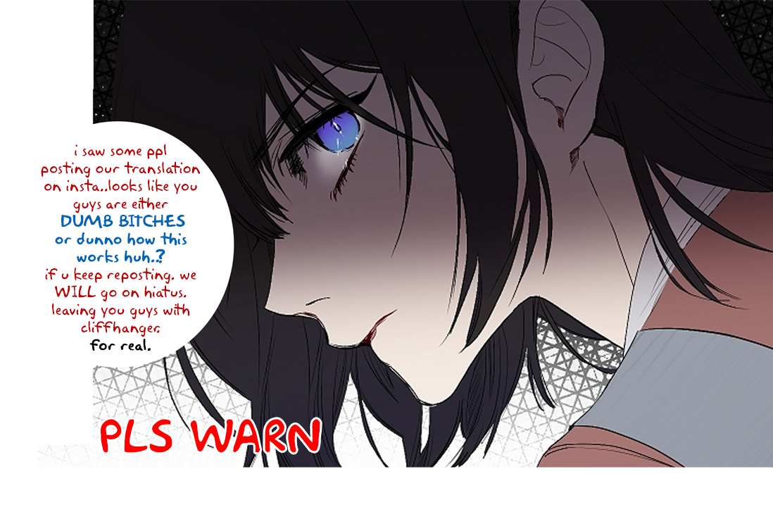 The Tyrant's First Love Chapter 26 - Picture 1