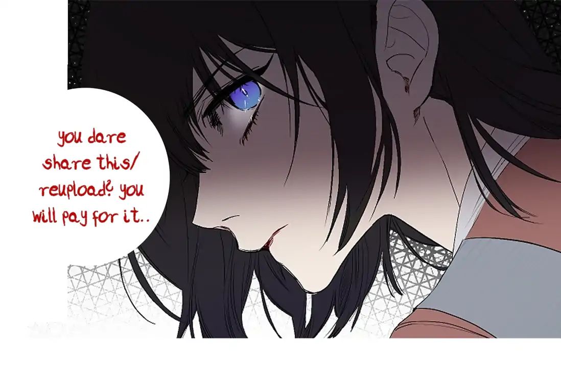The Tyrant's First Love Chapter 12 - Picture 1