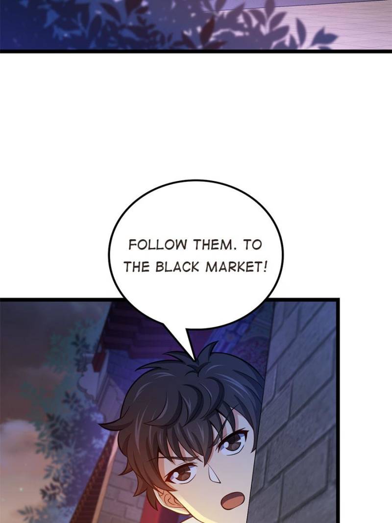 Spare Me, Great Lord! Chapter 65 - Picture 2