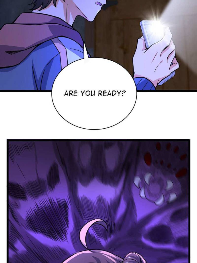 Spare Me, Great Lord! - Page 2