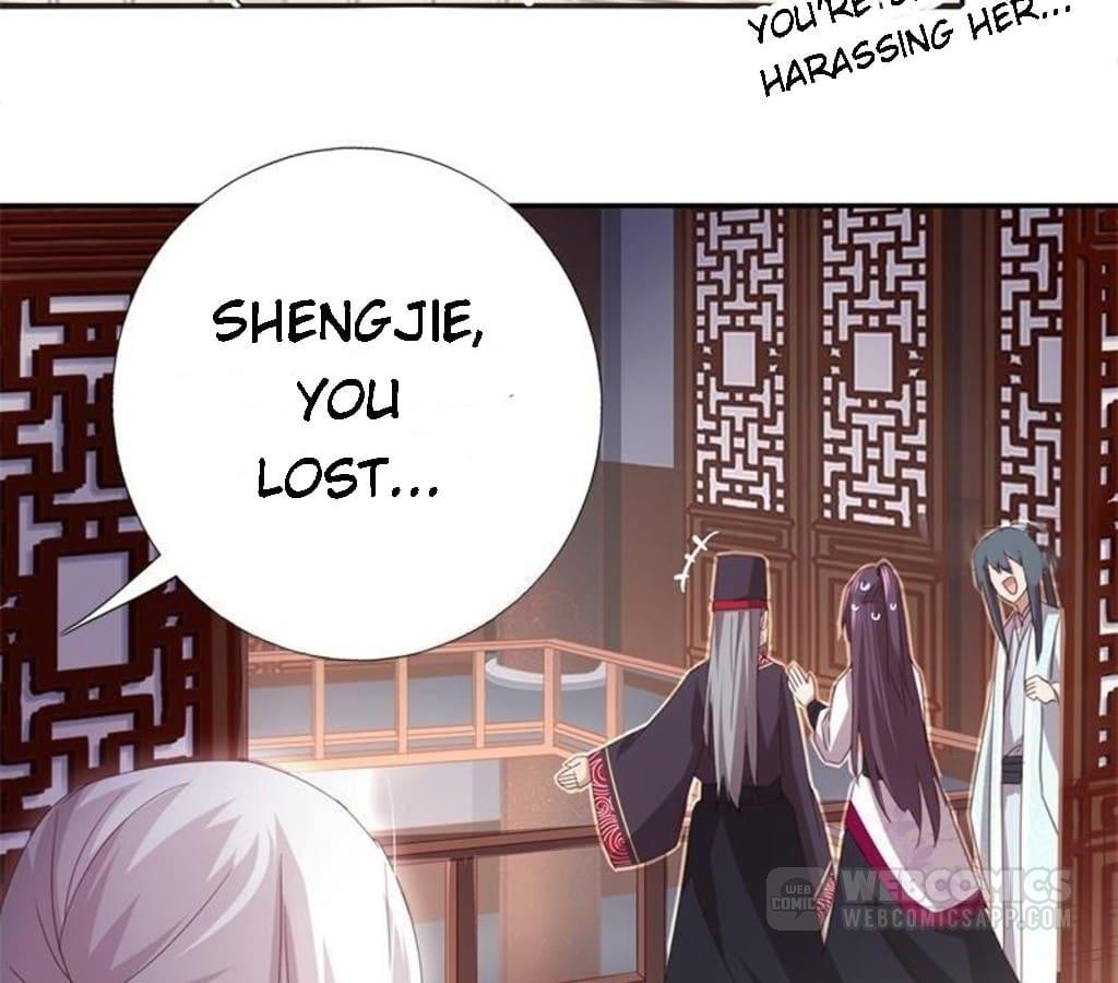Holy Chef, Crazy Empress Chapter 68 - Picture 1