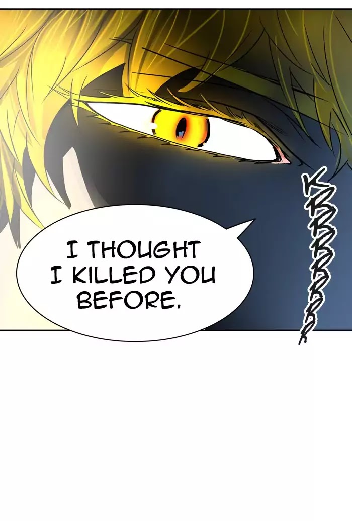 Tower Of God Chapter 386: [Season 2] Ep.306 - Picture 3