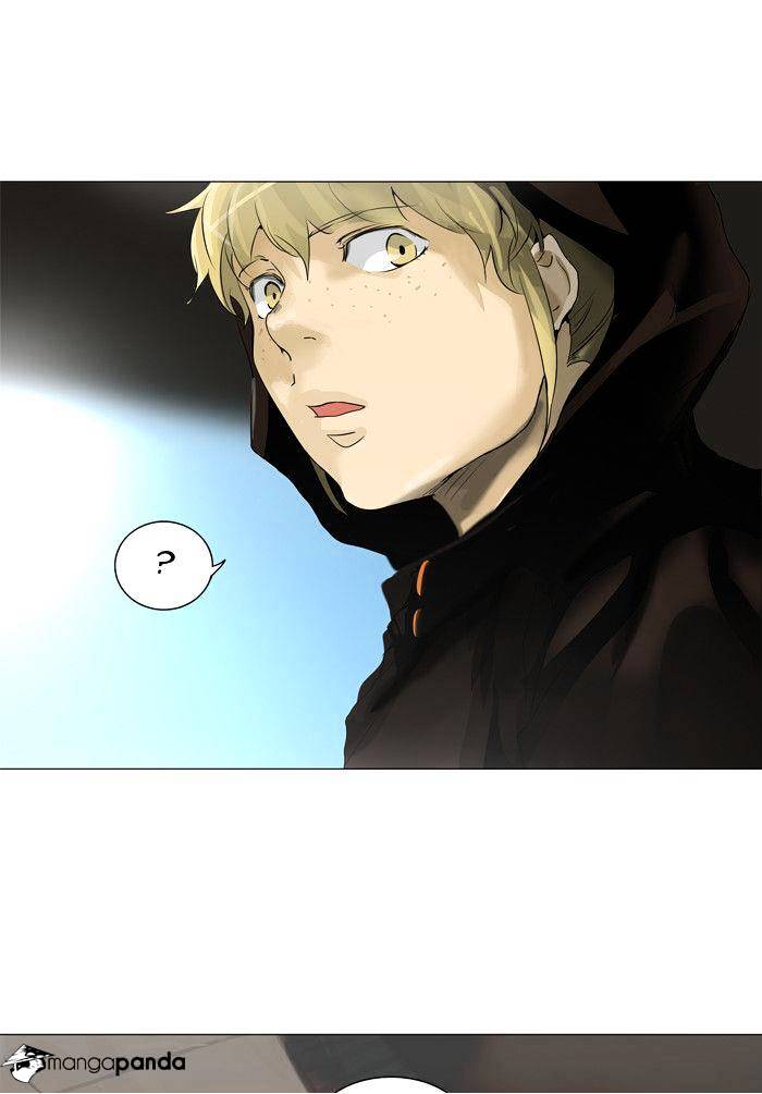 Tower Of God Chapter 215 : Vol2Ch135 - Picture 2