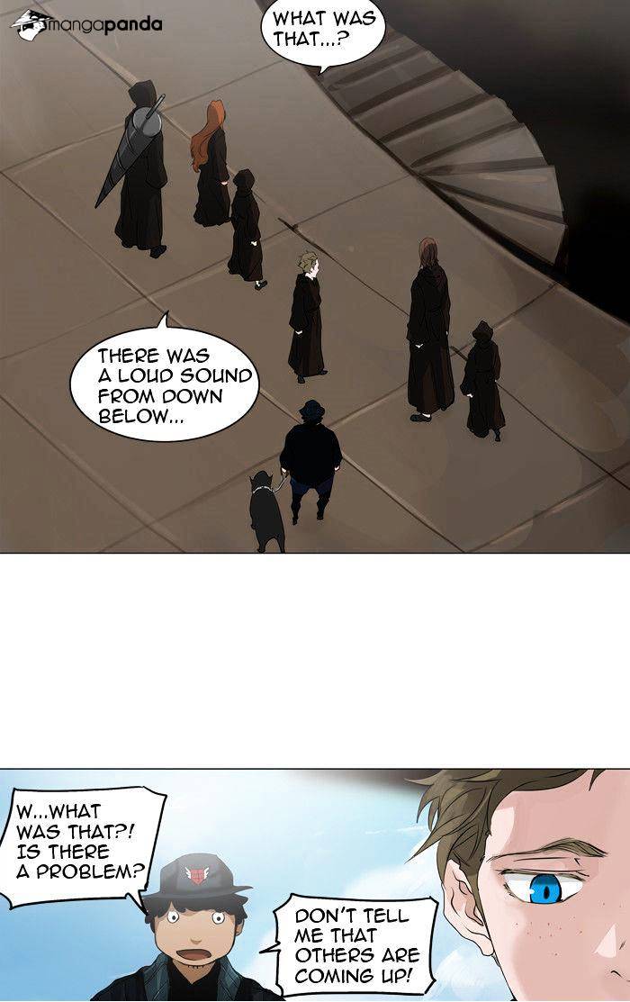 Tower Of God Chapter 215 : Vol2Ch135 - Picture 3