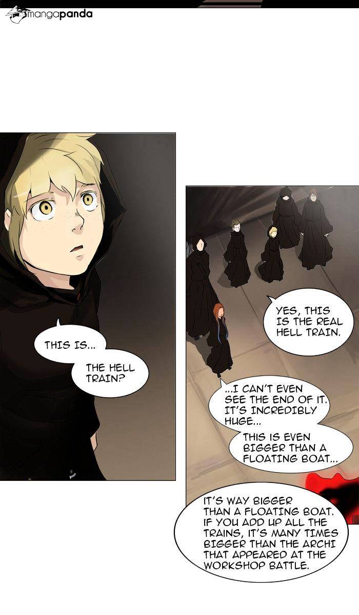 Tower Of God Chapter 214 : Vol2Ch134 - Picture 2