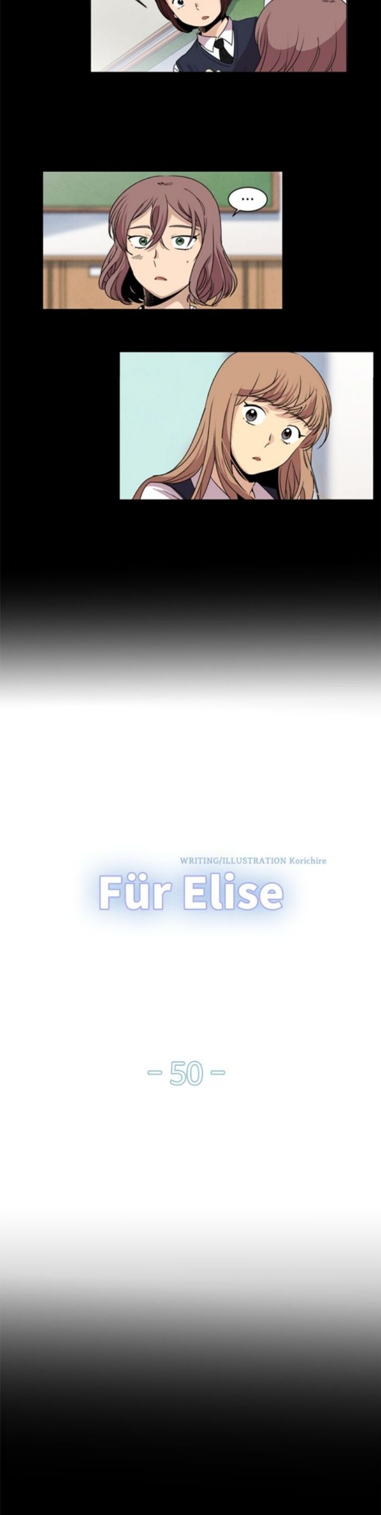 Für Elise Chapter 50 - Picture 2