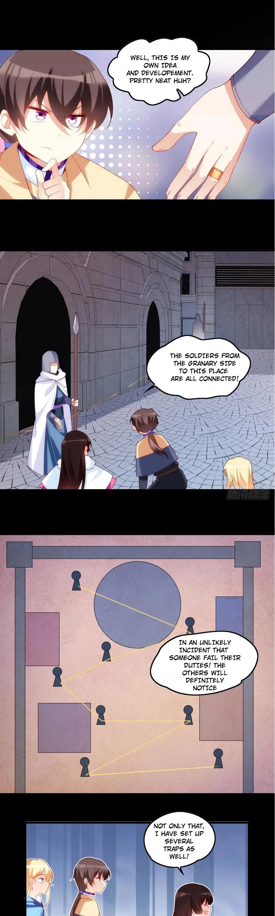 Lord, It Doesn't Matter - Page 1
