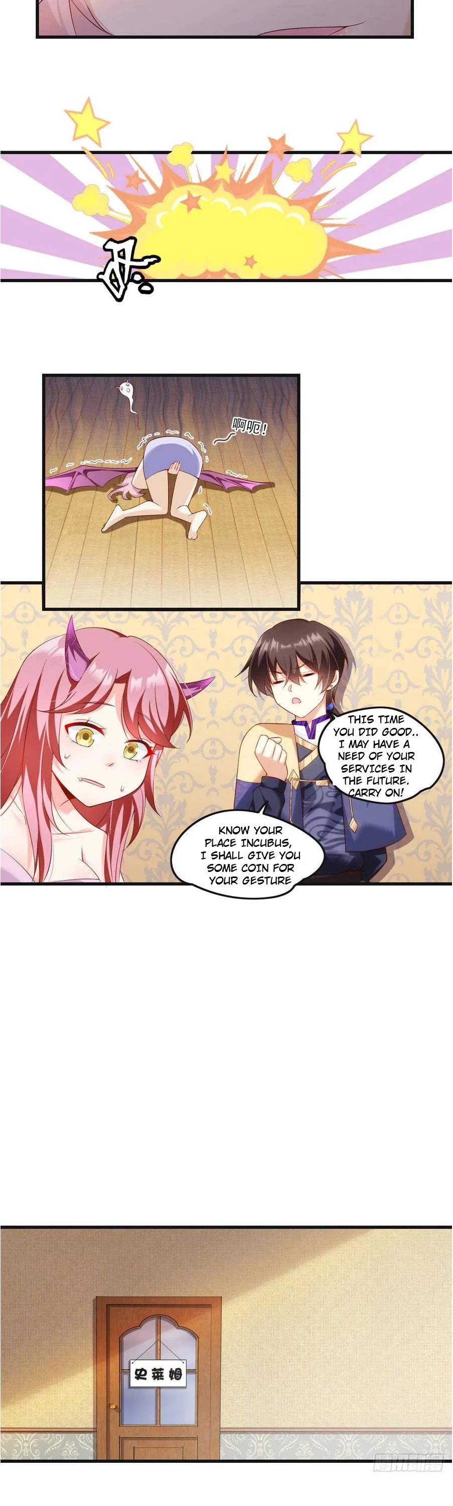 Lord, It Doesn't Matter Chapter 35 - Picture 3