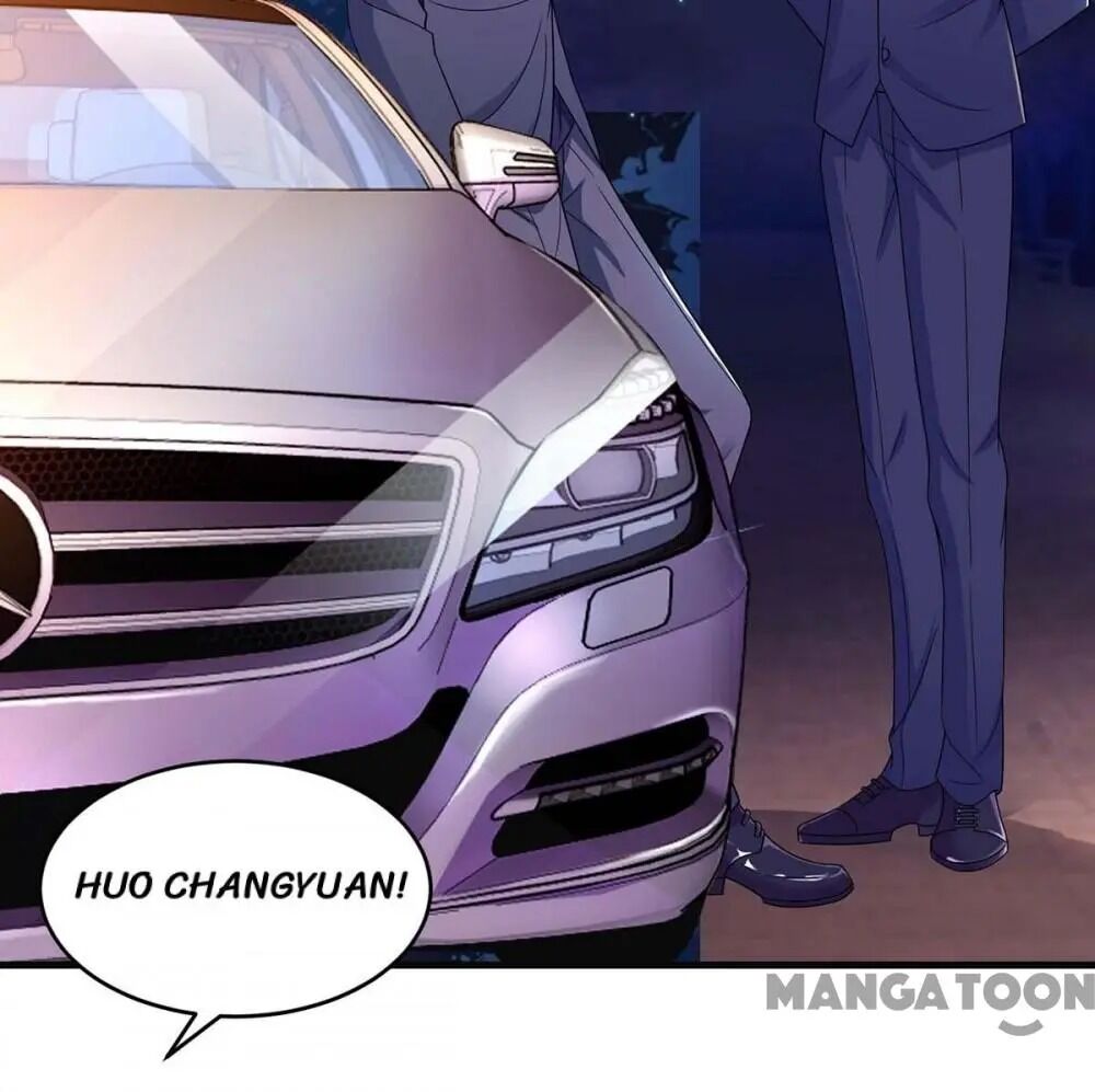 Hug Me, Bossy Ceo Chapter 105 - Picture 2