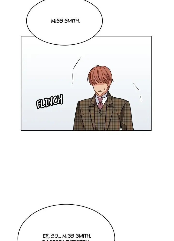 The Detective Of Muiella Chapter 102 - Picture 2