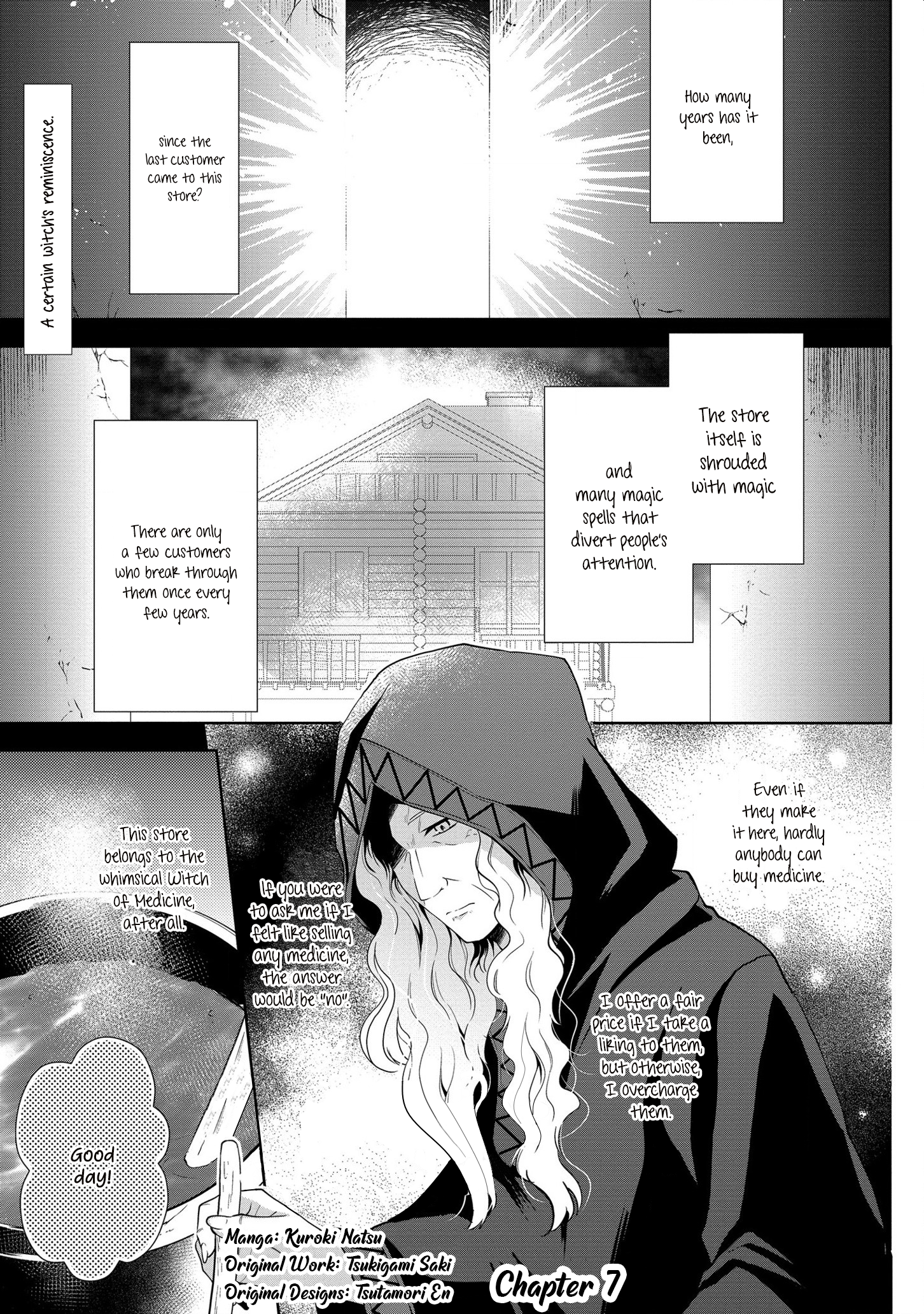 I Don't Want To Become Crown Princess!! Chapter 7 - Picture 1