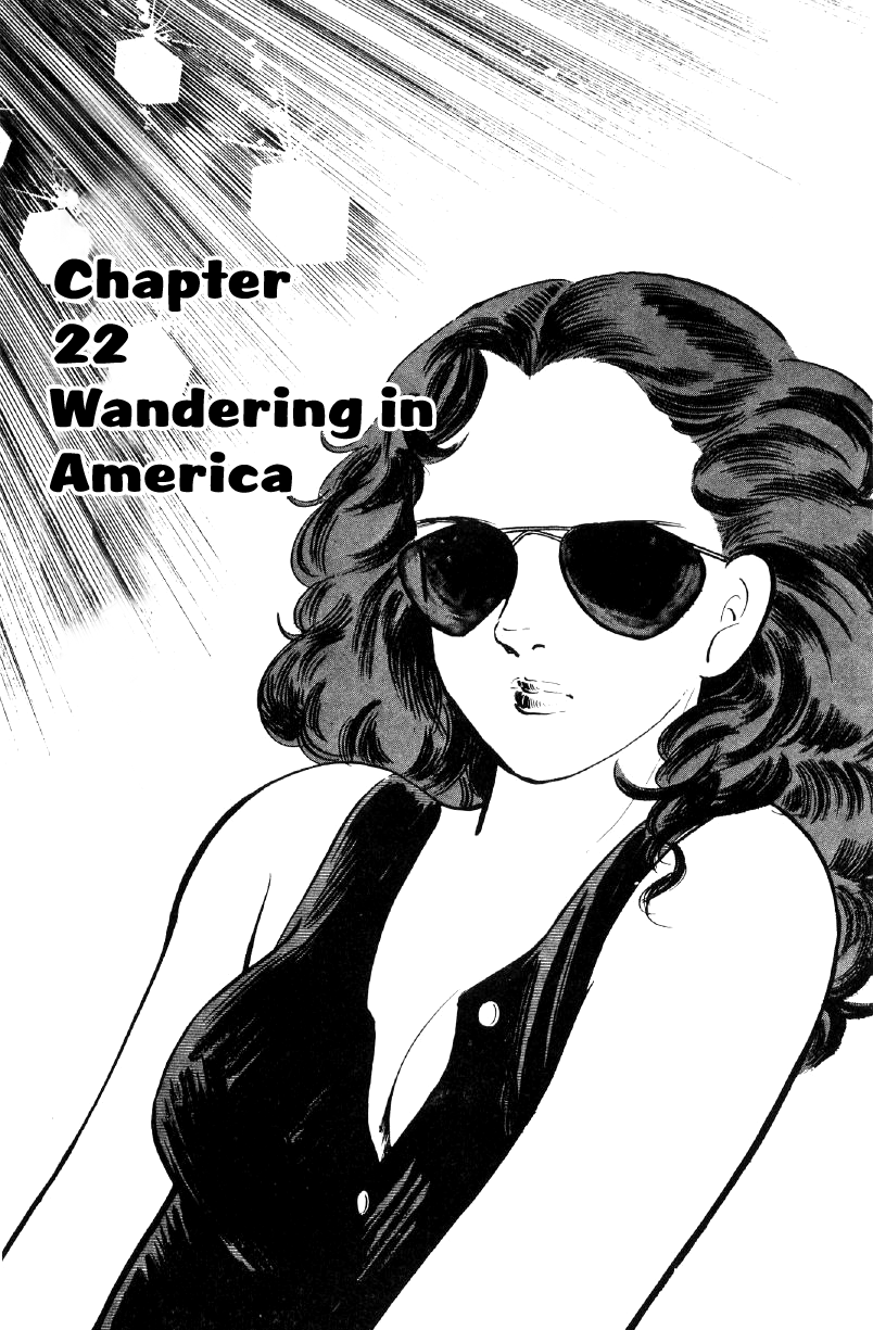 Ore No Sora Chapter 22: Wandering In America - Picture 1