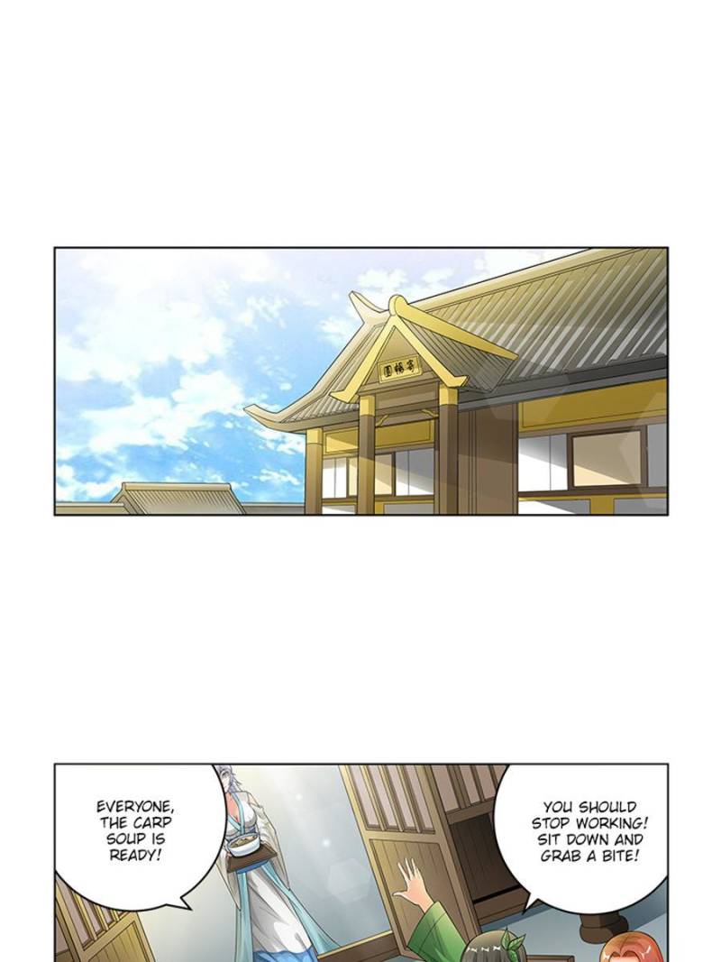 Demonic Housekeeper Chapter 174 - Picture 1