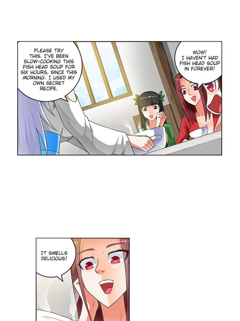 Demonic Housekeeper Chapter 174 - Picture 3