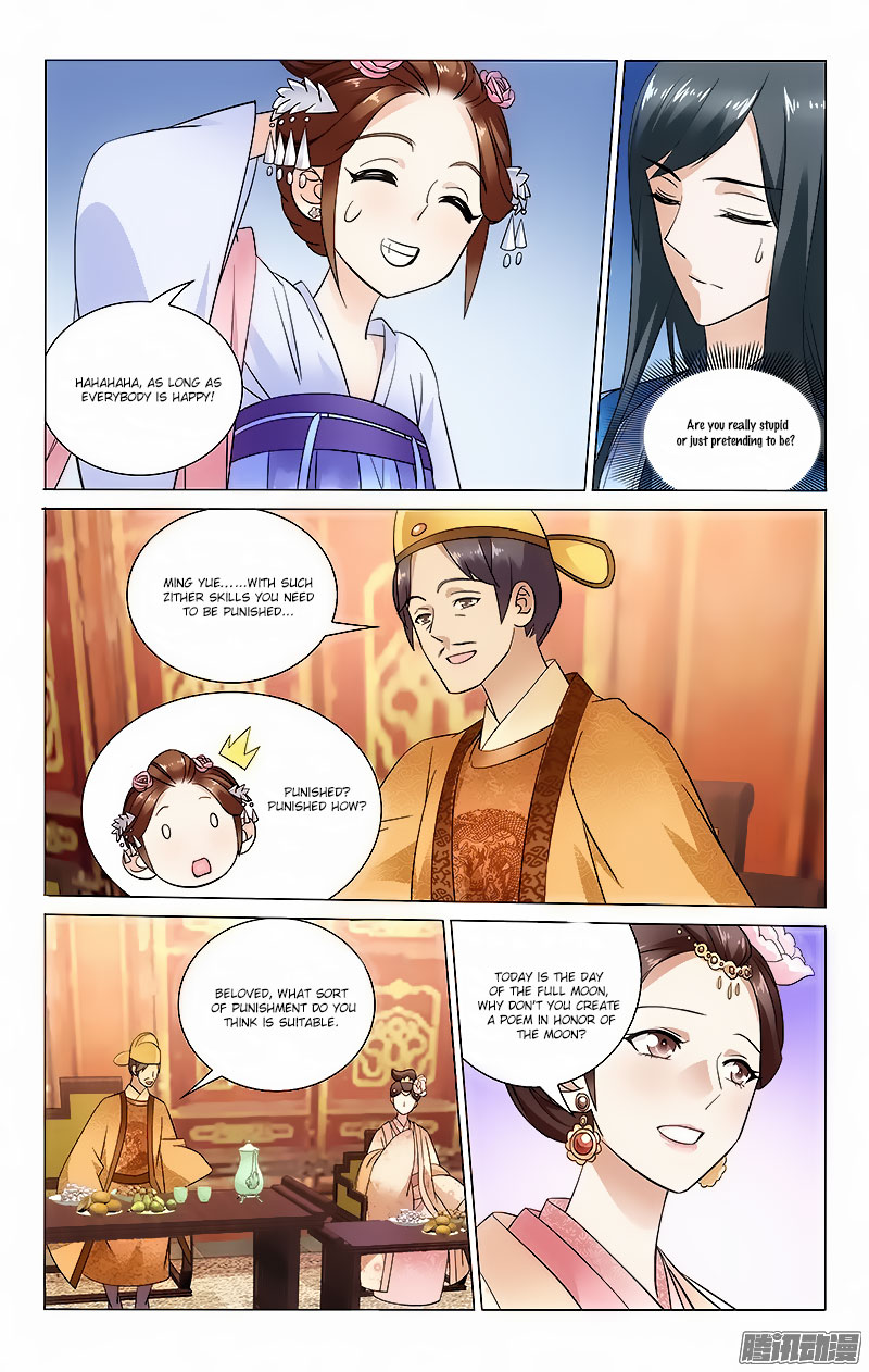 Prince, Don’T Do This! Chapter 52 - Picture 2