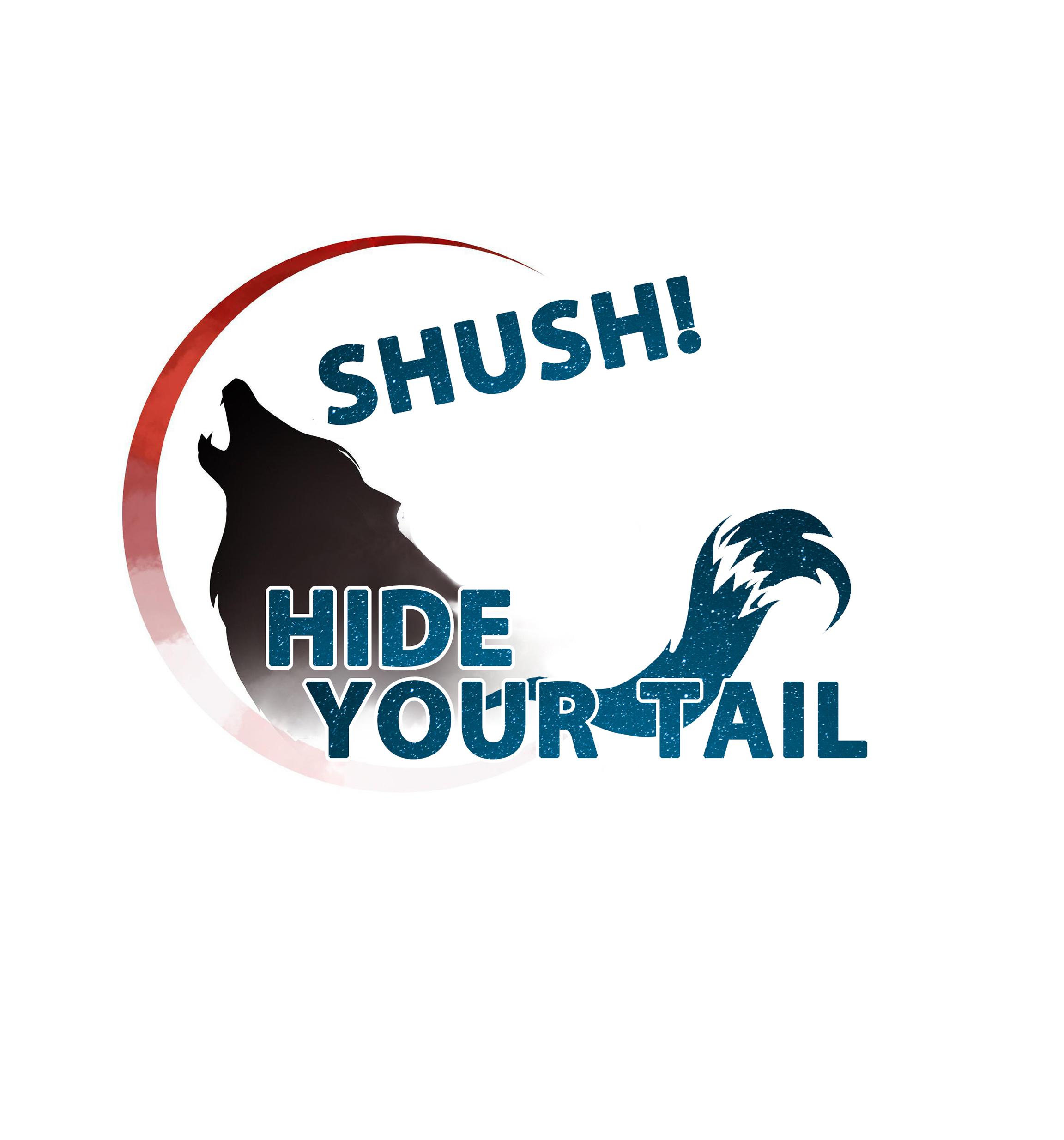 Shush! Hide Your Tail Vol.1 Chapter 2: The Crisis Is Coming Again - Picture 1