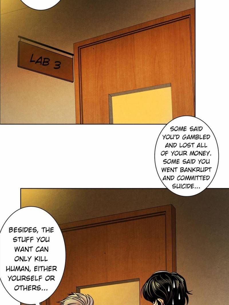 Dr.don Chapter 5 - Picture 2