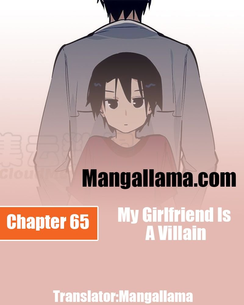 My Mobster Girlfriend Chapter 65 - Picture 1