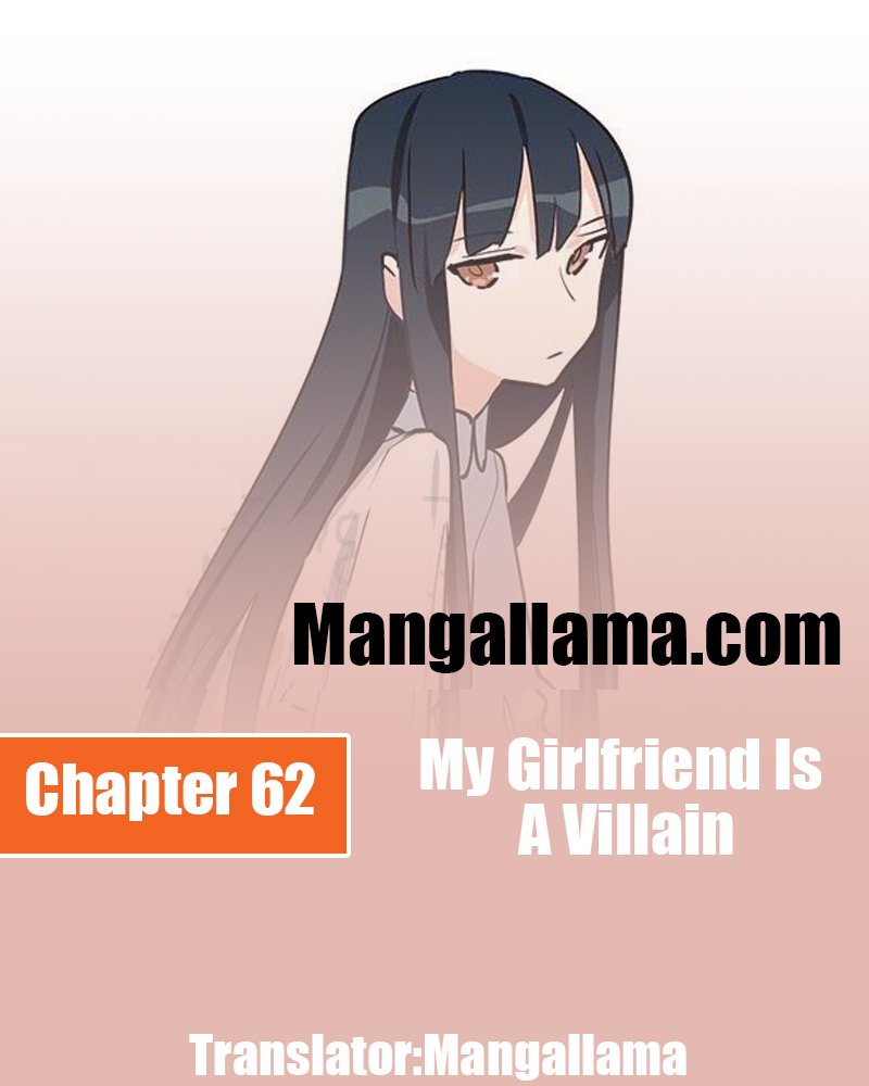 My Mobster Girlfriend Chapter 62 - Picture 1