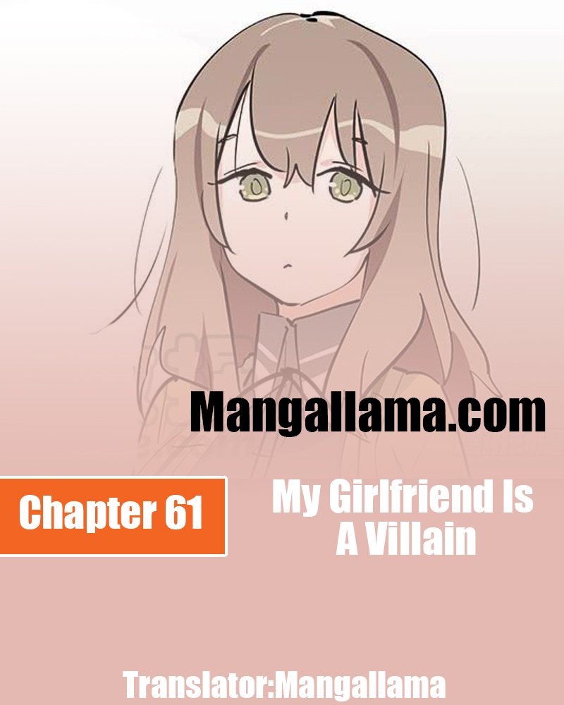 My Mobster Girlfriend Chapter 61 - Picture 1