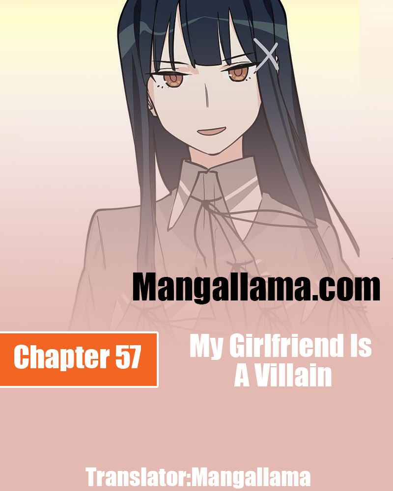 My Mobster Girlfriend Chapter 57 - Picture 1
