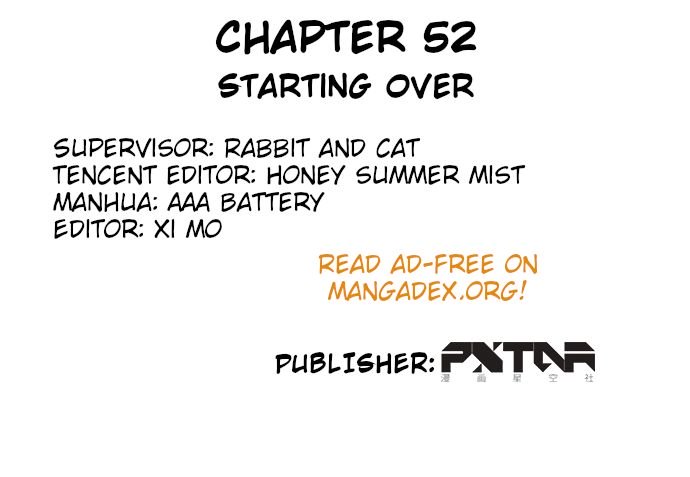 My Mobster Girlfriend Chapter 52 - Picture 3