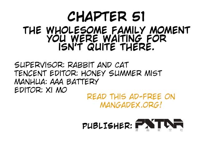 My Mobster Girlfriend Chapter 51 - Picture 3