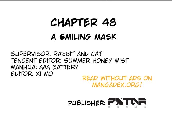 My Mobster Girlfriend Chapter 48 - Picture 3