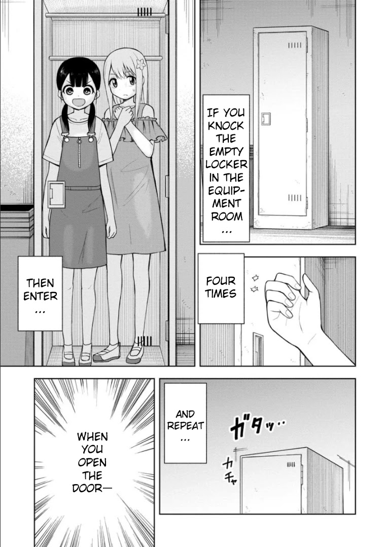 Love Is Still Too Early For Himeichi-Chan Chapter 47 - Picture 2