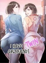 I Have Twin Girlfriends Chapter 8: The Lie - Picture 1