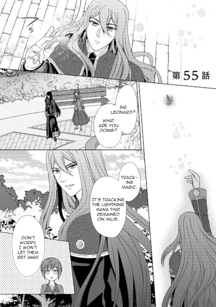 From Maid To Mother Chapter 55 - Picture 1
