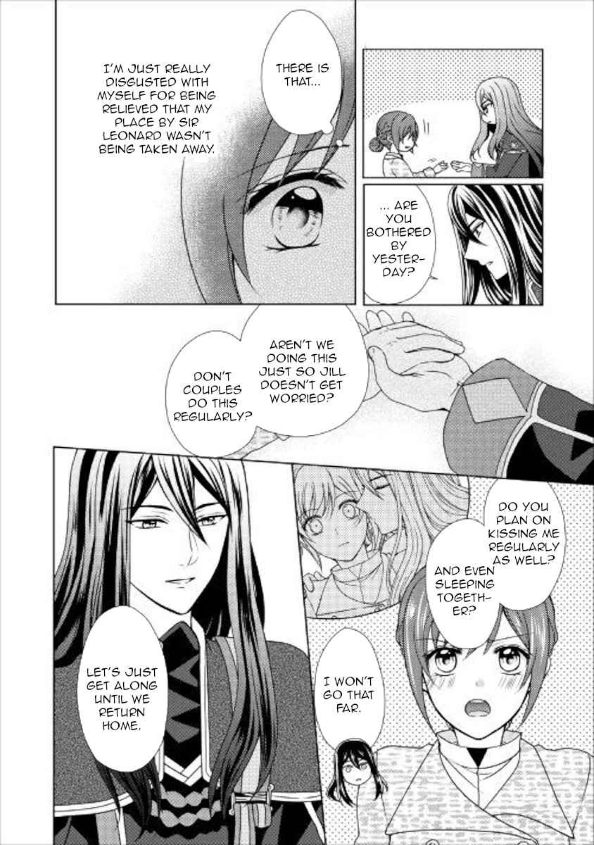 From Maid To Mother Chapter 47 - Picture 2