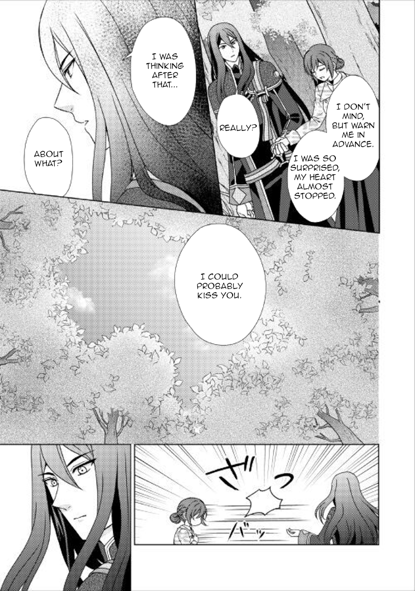 From Maid To Mother Chapter 47 - Picture 3