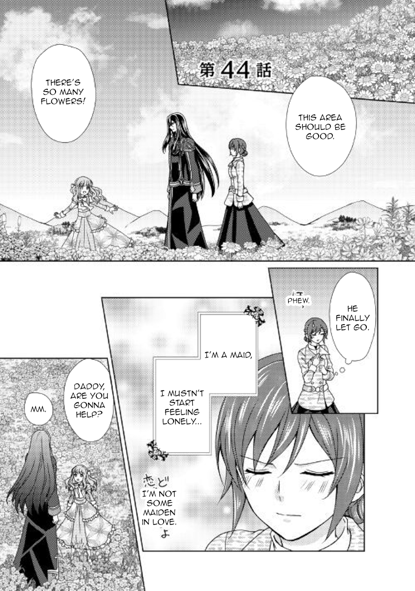 From Maid To Mother Chapter 44 - Picture 1