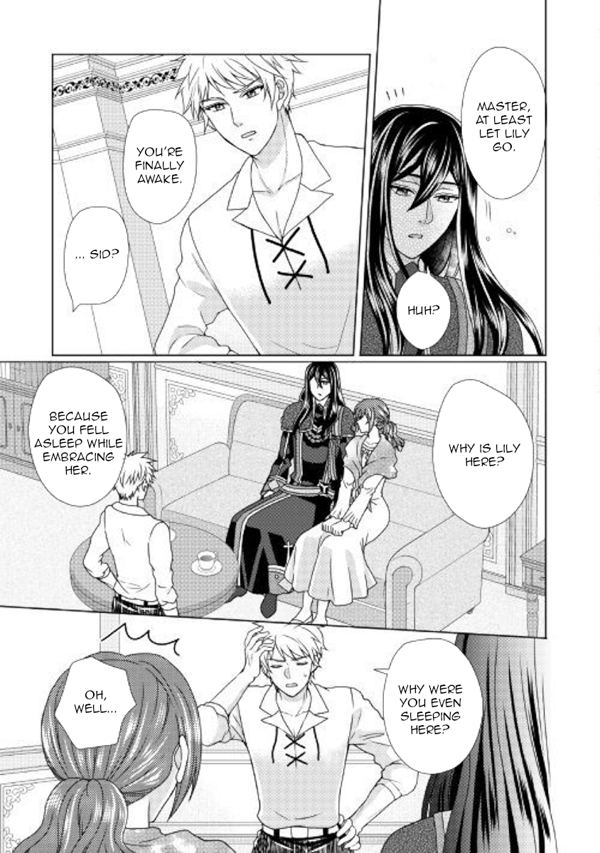 From Maid To Mother Chapter 43 - Picture 3