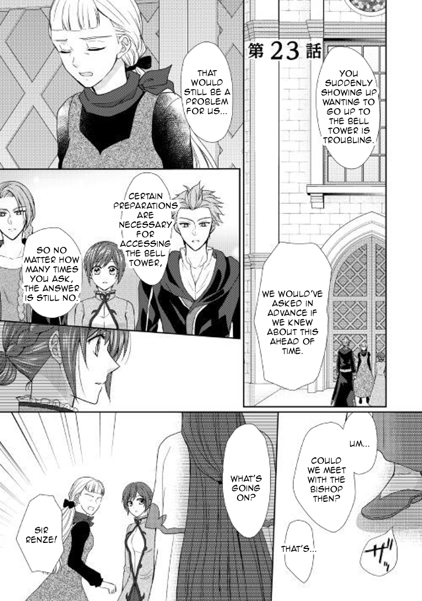 From Maid To Mother Chapter 23 - Picture 1