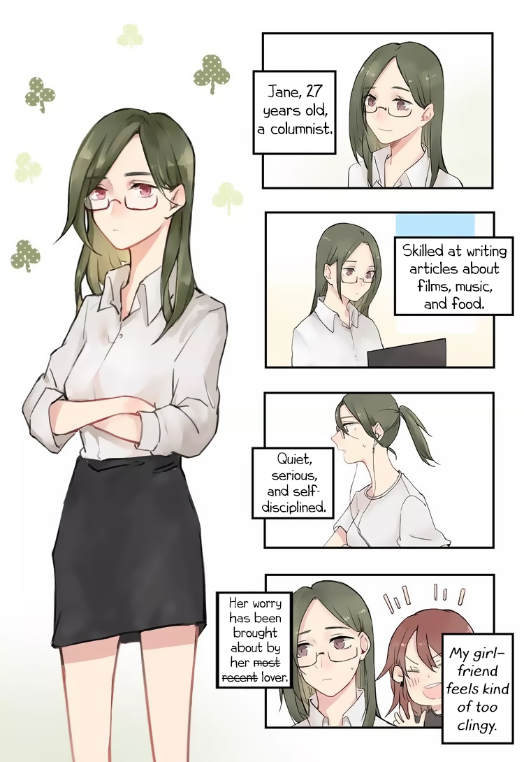 New Lily Apartment - Page 2