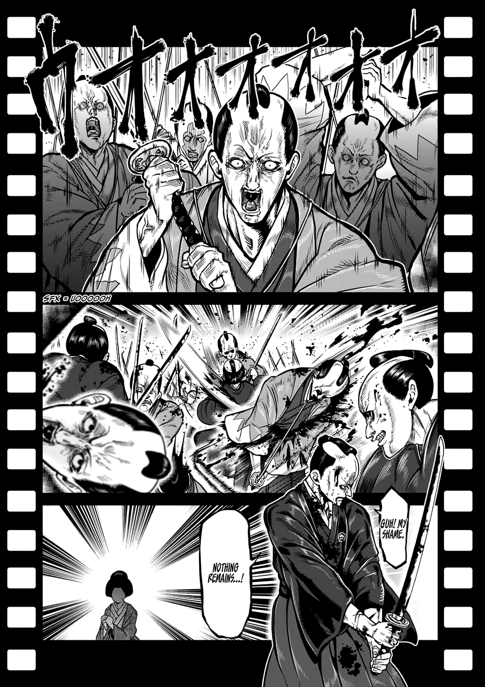 Danberu Nan Kiro Moteru? Vol.9 Chapter 76: Forearm Training - Picture 2