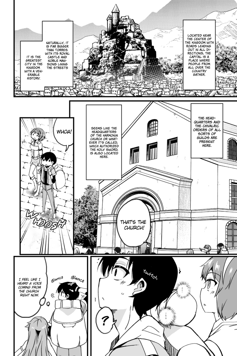 Kaettekita Motoyuusha - Page 2